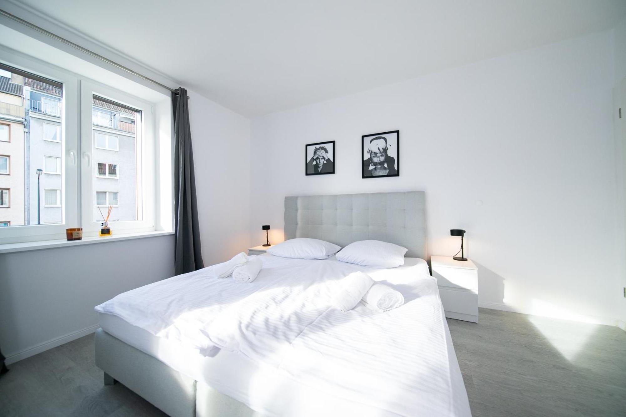 Favorite Stays - Suite And More - 10 Min Zur Messe — Photos 2