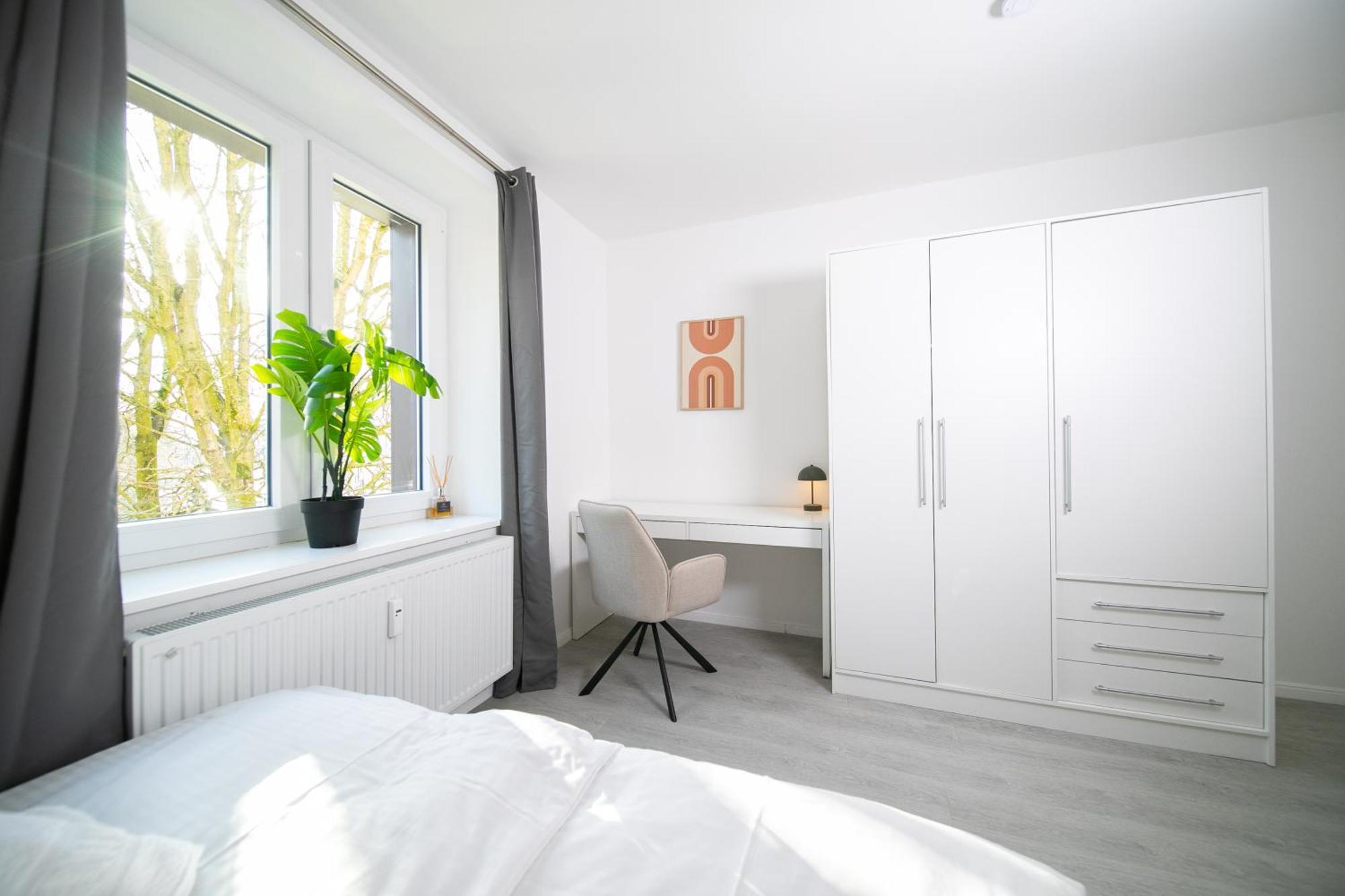 Favorite Stays - Suite And More - 10 Min Zur Messe — Photos 1
