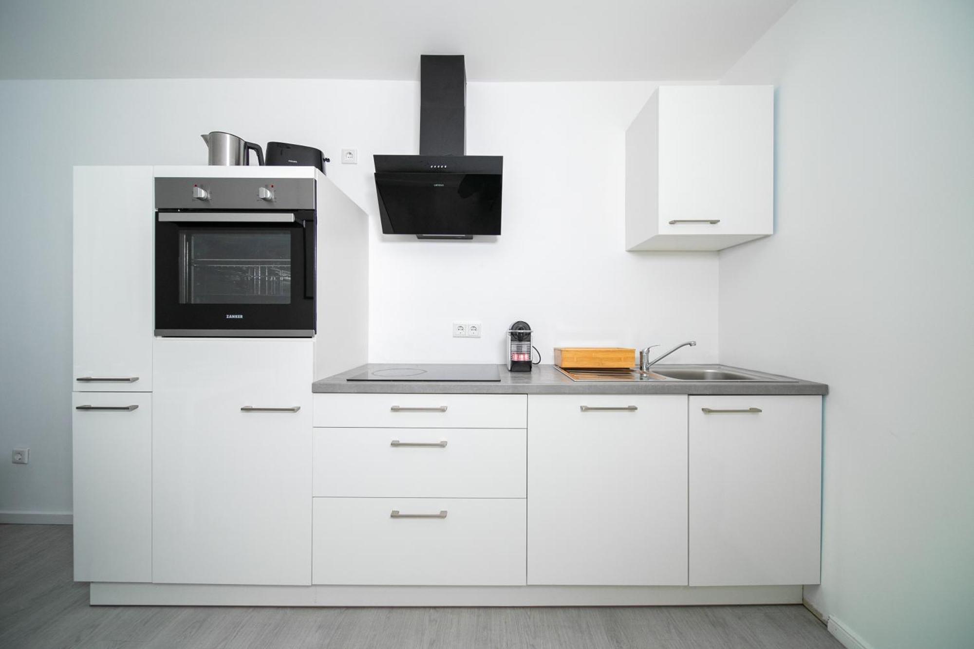 Favorite Stays - Suite And More - 10 Min Zur Messe — Photos 3